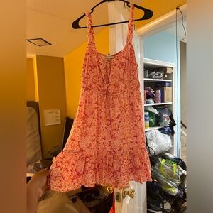 American eagle women dress